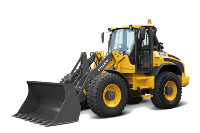 Автоломбард спецтехники в Саратове Получить займ